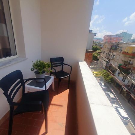 Apartment In The Heart Of Tirana , Bllok Exteriér fotografie