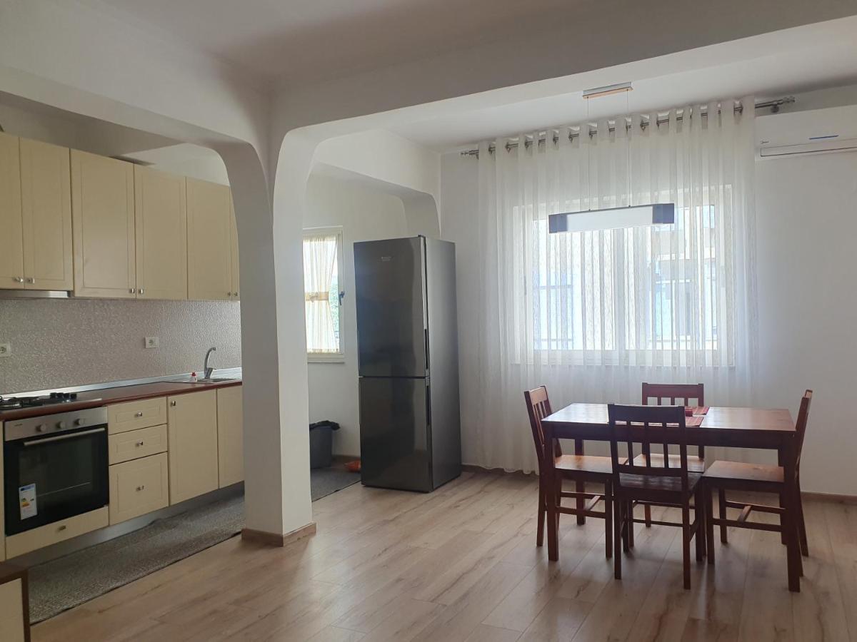 Apartment In The Heart Of Tirana , Bllok Exteriér fotografie